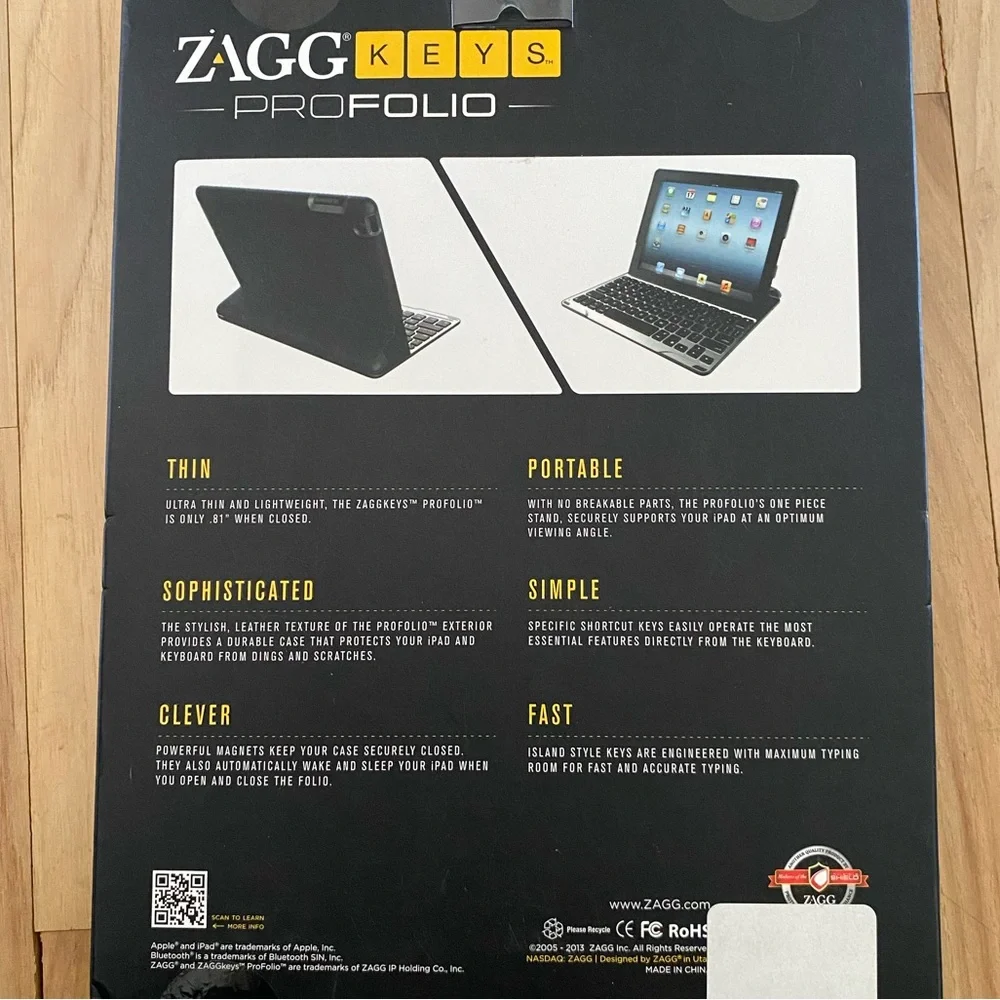 iPad Key Board